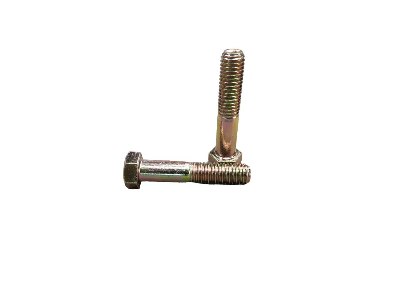 3 4 16 X 2 3 4 Grade 8 Hex Cap Screw FINE YELLOW ZINC PT 3-4-16-x-2-3-4-grade-8-hex-cap-screw-fine-yellow-zinc-pt