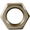 1-1/8-7″ A4 (316) Stainless Hex Jam Nut COARSE
