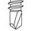 5/8-11" Grade G Hex Flange Top Lock Nut (Non-serrated) COARSE - PHOSPHATE & OIL