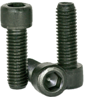 5/8-11" Grade G Hex Flange Top Lock Nut (Non-serrated) COARSE - PHOSPHATE & OIL